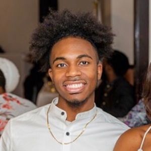 Meet your Posher, Jay